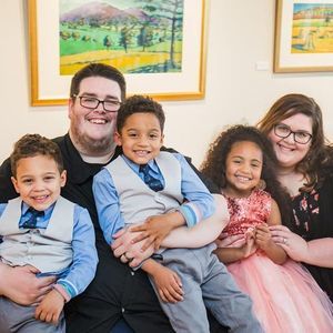 Meet your Posher, Dalton